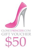 $50 GIFT VOUCHER